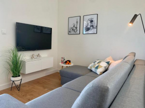 Apartamenty AURA Q4Apartments